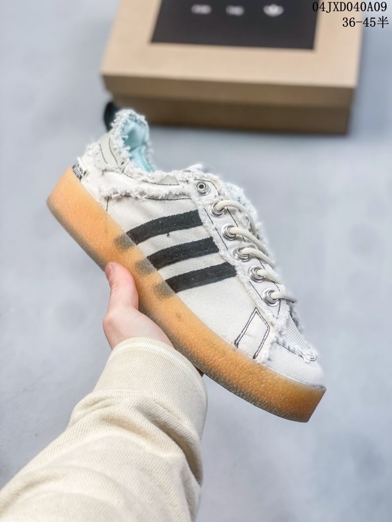 Adidas Campus Shoes